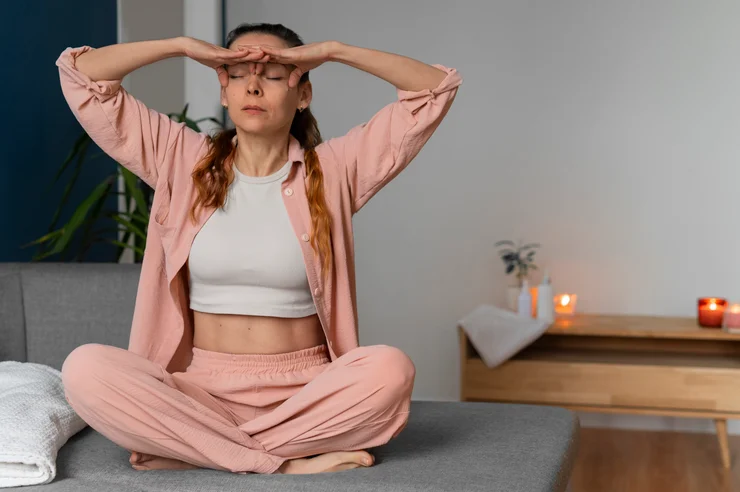 Aktivitas Sehari-hari yang Membantu Tidur Lebih Nyaman di Malam Hari