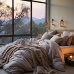 Menciptakan Suasana Kamar Tidur yang Ideal untuk Istirahat Berkualitas